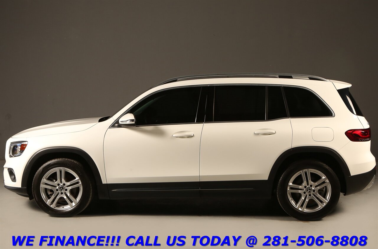 2020 Mercedes-Benz GLB 2020 GLB 250 4MATIC AWD PANO CAMERA KEYLESS 54K   - Photo 28 - Houston, TX 77031