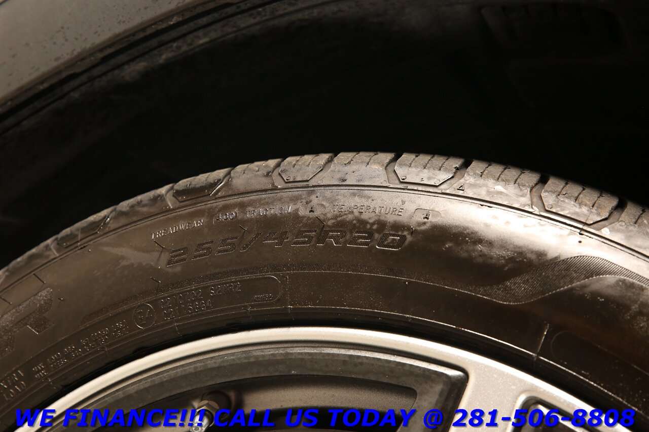2025 Mercedes-Benz EQE 2025 EQE 350+ AMG NAV PANO VENT-SEAT BLIS 16K ML - Photo 32 - Houston, TX 77031