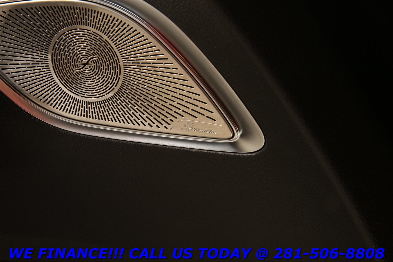 2025 Mercedes-Benz EQE 2025 EQE 350+ AMG NAV PANO VENT-SEAT BLIS 16K ML - Photo 26 - Houston, TX 77031