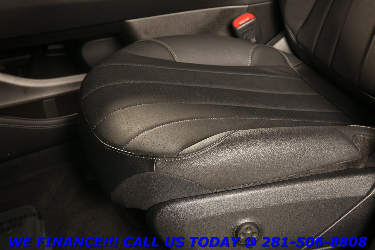 2025 Mercedes-Benz EQE 2025 EQE 350+ AMG NAV PANO VENT-SEAT BLIS 16K ML - Photo 13 - Houston, TX 77031