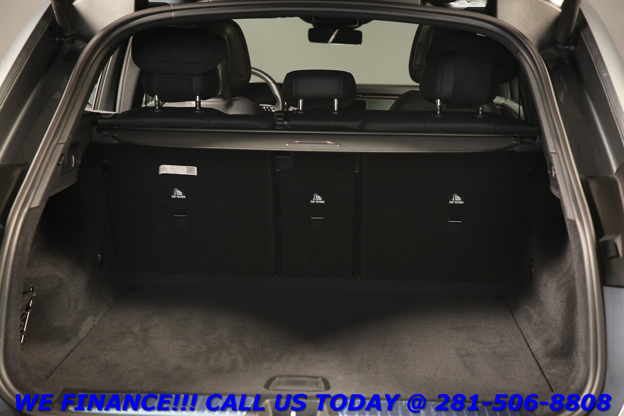 2025 Mercedes-Benz EQE 2025 EQE 350+ AMG NAV PANO VENT-SEAT BLIS 16K ML - Photo 23 - Houston, TX 77031