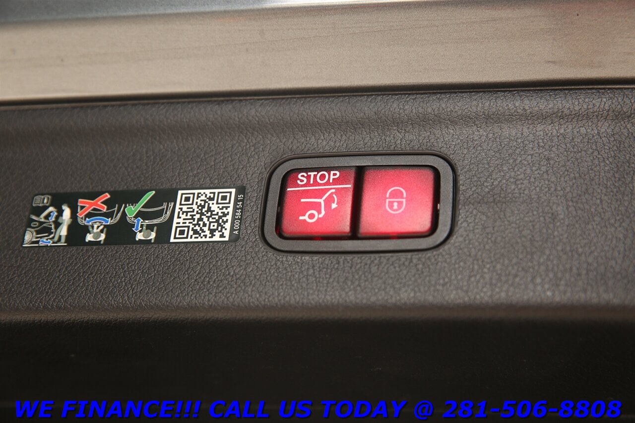 2025 Mercedes-Benz EQE 2025 EQE 350+ AMG NAV PANO VENT-SEAT BLIS 16K ML - Photo 29 - Houston, TX 77031