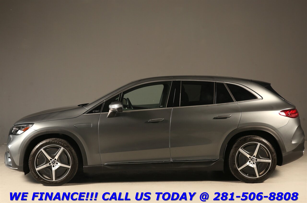 2025 Mercedes-Benz EQE 2025 EQE 350+ AMG NAV PANO VENT-SEAT BLIS 16K ML - Photo 30 - Houston, TX 77031