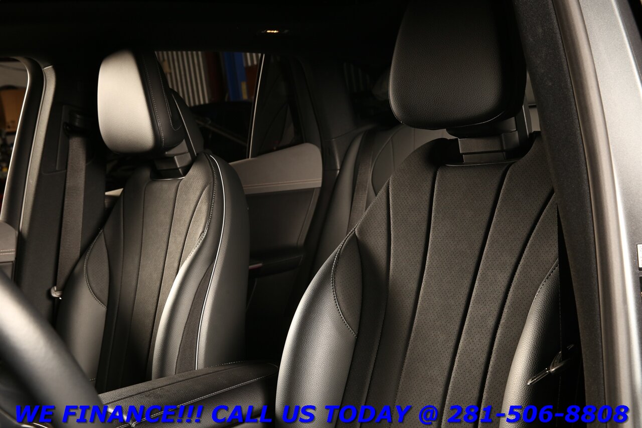 2025 Mercedes-Benz EQE 2025 EQE 350+ AMG NAV PANO VENT-SEAT BLIS 16K ML - Photo 12 - Houston, TX 77031