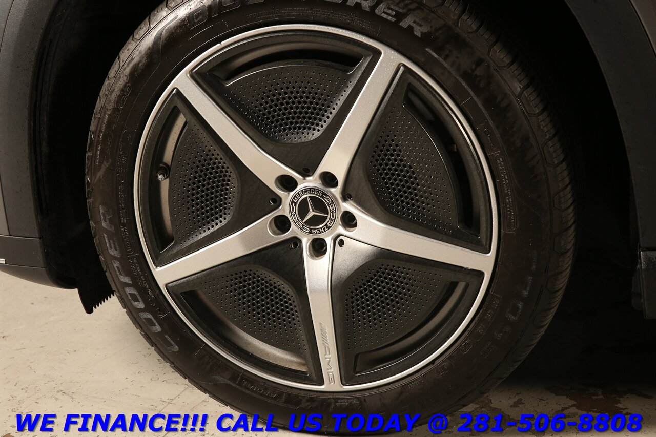 2025 Mercedes-Benz EQE 2025 EQE 350+ AMG NAV PANO VENT-SEAT BLIS 16K ML - Photo 24 - Houston, TX 77031