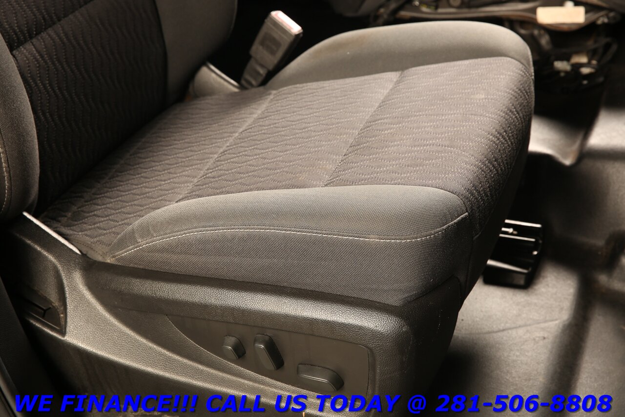 2018 Chevrolet Tahoe 2018 Police CAMERA PWR SEATS WOOD BLUETOOTH 80K ML - Photo 21 - Houston, TX 77031