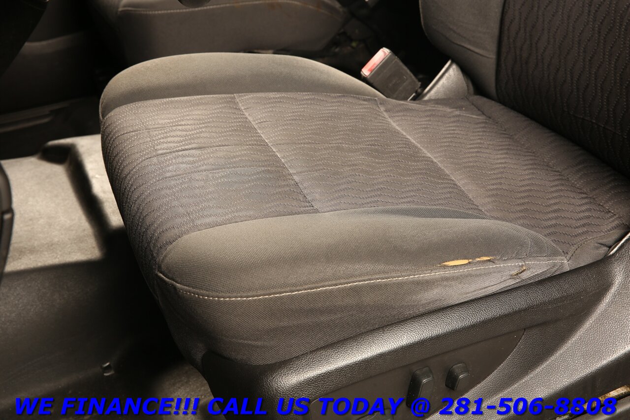 2018 Chevrolet Tahoe 2018 Police CAMERA PWR SEATS WOOD BLUETOOTH 80K ML - Photo 13 - Houston, TX 77031