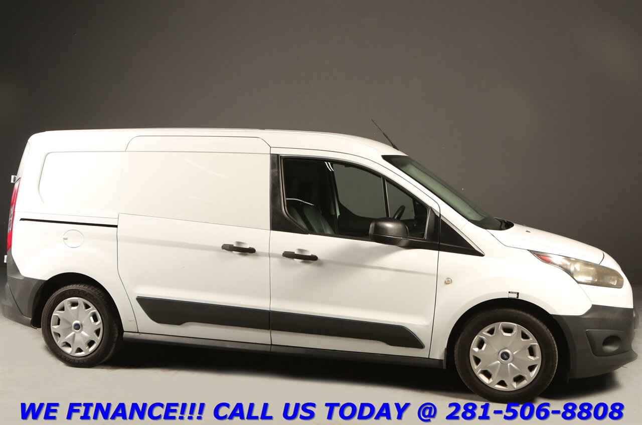 2015 Ford Transit Connect 2015 XL CARGO VAN CAMERA CRUISE STORAGE 68K MLS   - Photo 6 - Houston, TX 77031