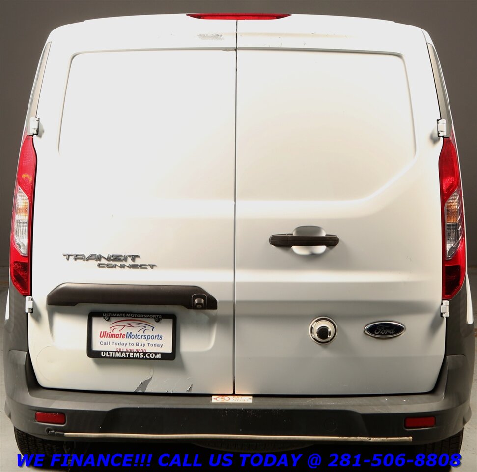 2015 Ford Transit Connect 2015 XL CARGO VAN CAMERA CRUISE STORAGE 68K MLS   - Photo 4 - Houston, TX 77031