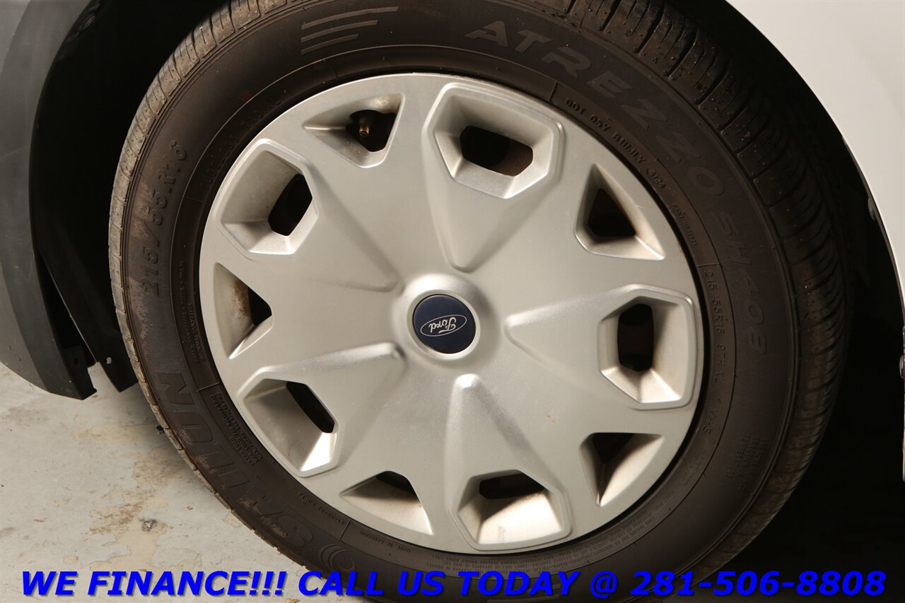 2015 Ford Transit Connect 2015 XL CARGO VAN CAMERA CRUISE STORAGE 68K MLS   - Photo 24 - Houston, TX 77031