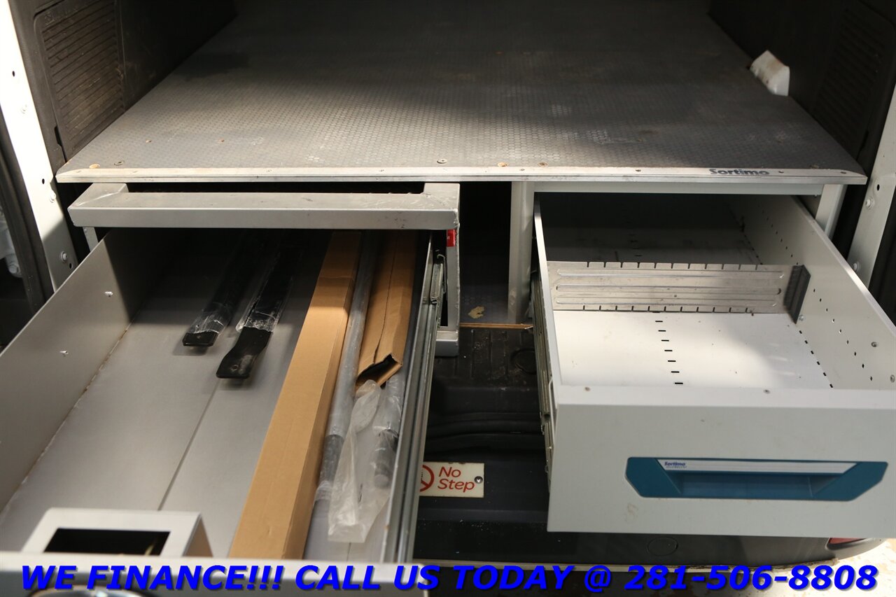 2015 Ford Transit Connect 2015 XL CARGO VAN CAMERA CRUISE STORAGE 68K MLS   - Photo 22 - Houston, TX 77031