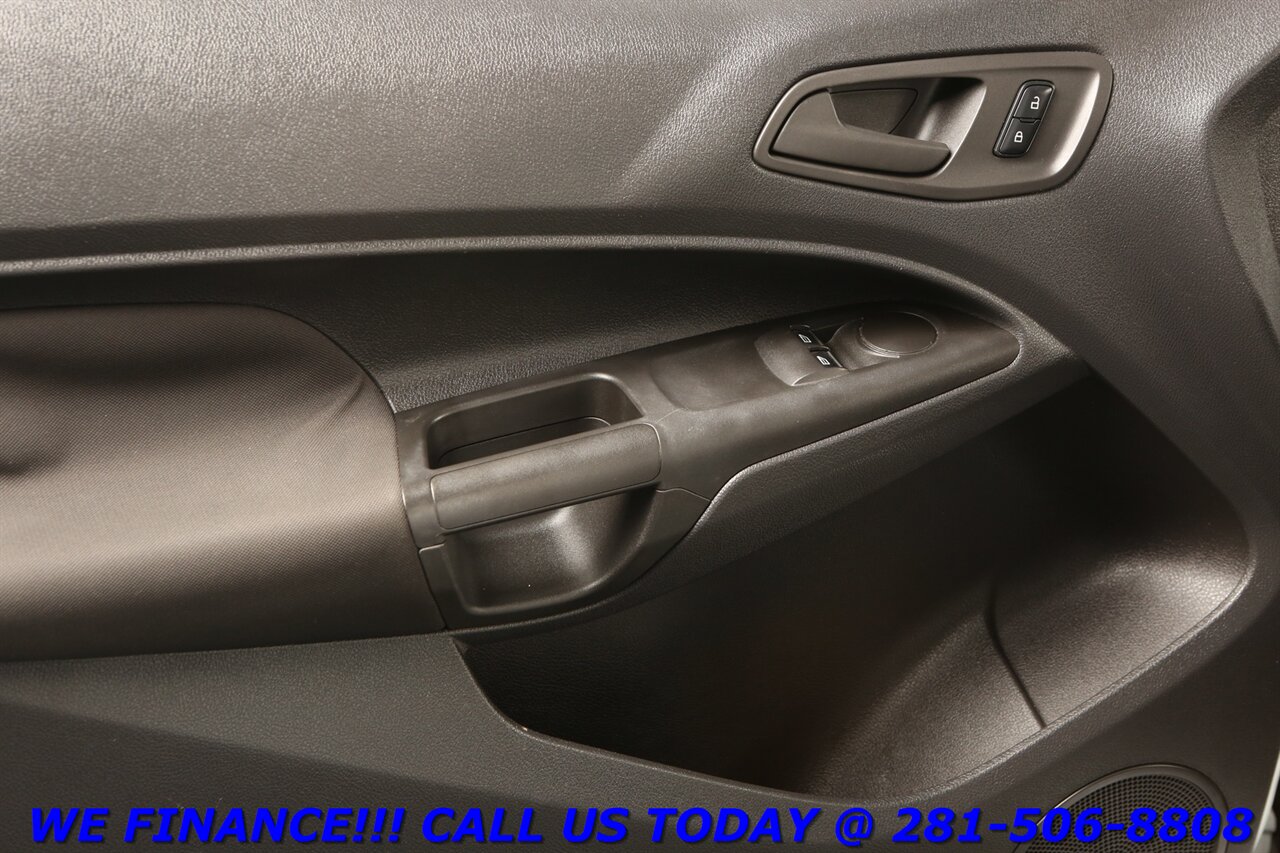 2015 Ford Transit Connect 2015 XL CARGO VAN CAMERA CRUISE STORAGE 68K MLS   - Photo 8 - Houston, TX 77031