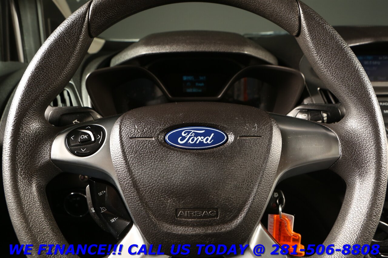 2015 Ford Transit Connect 2015 XL CARGO VAN CAMERA CRUISE STORAGE 68K MLS   - Photo 12 - Houston, TX 77031
