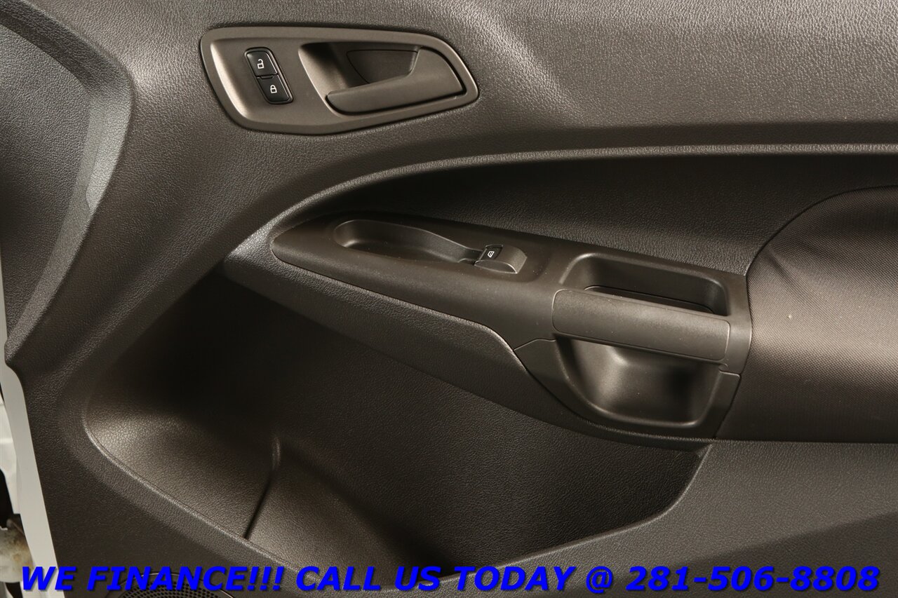 2015 Ford Transit Connect 2015 XL CARGO VAN CAMERA CRUISE STORAGE 68K MLS   - Photo 25 - Houston, TX 77031