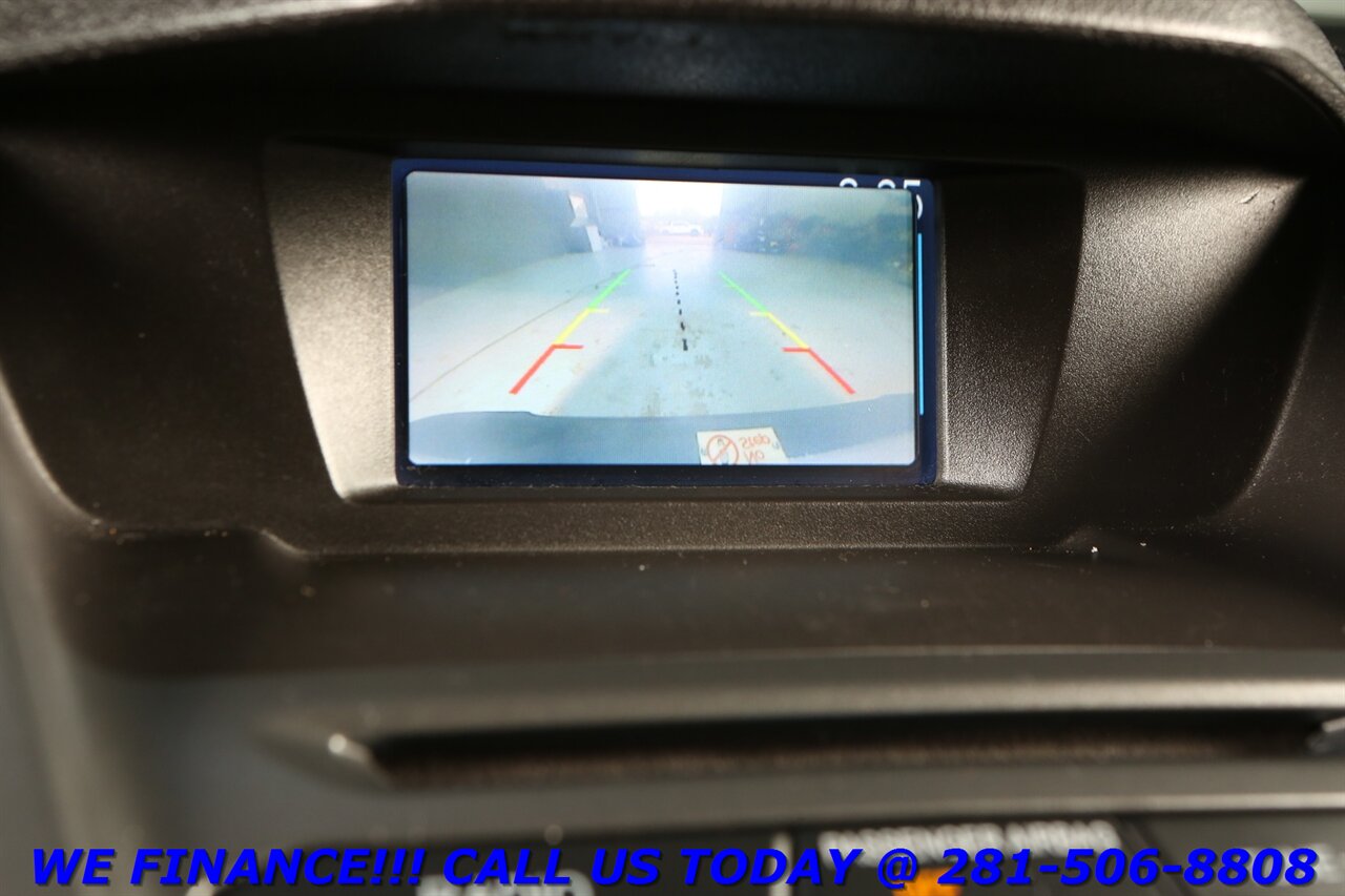 2015 Ford Transit Connect 2015 XL CARGO VAN CAMERA CRUISE STORAGE 68K MLS   - Photo 15 - Houston, TX 77031