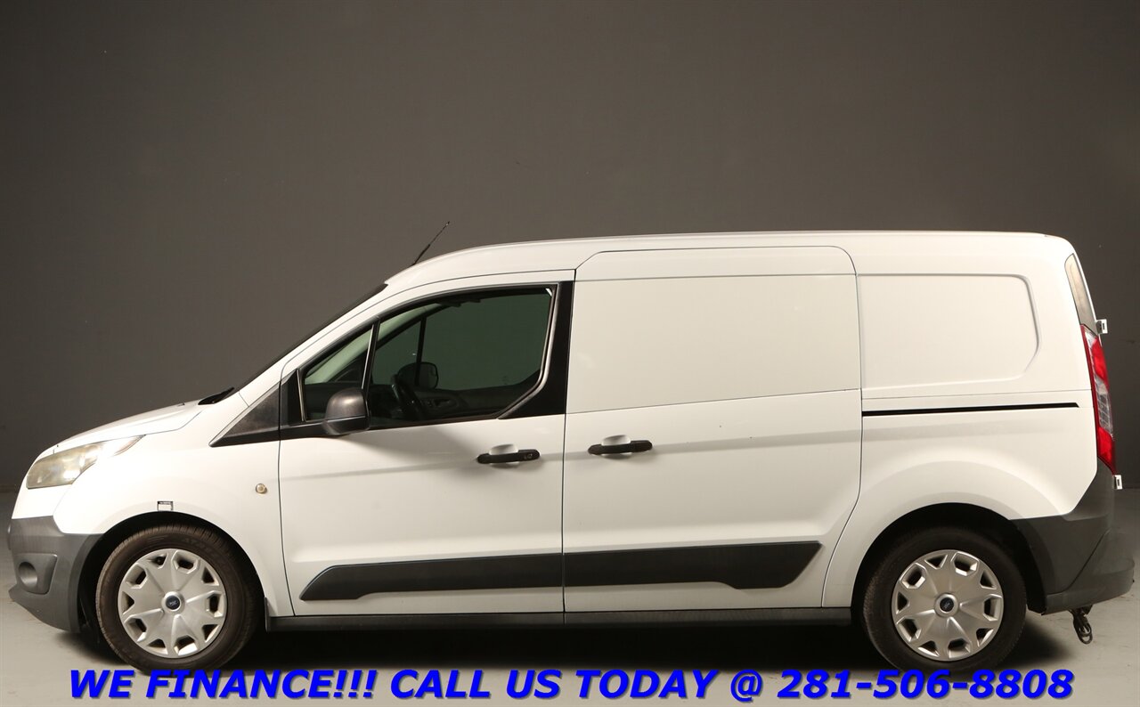 2015 Ford Transit Connect 2015 XL CARGO VAN CAMERA CRUISE STORAGE 68K MLS   - Photo 27 - Houston, TX 77031
