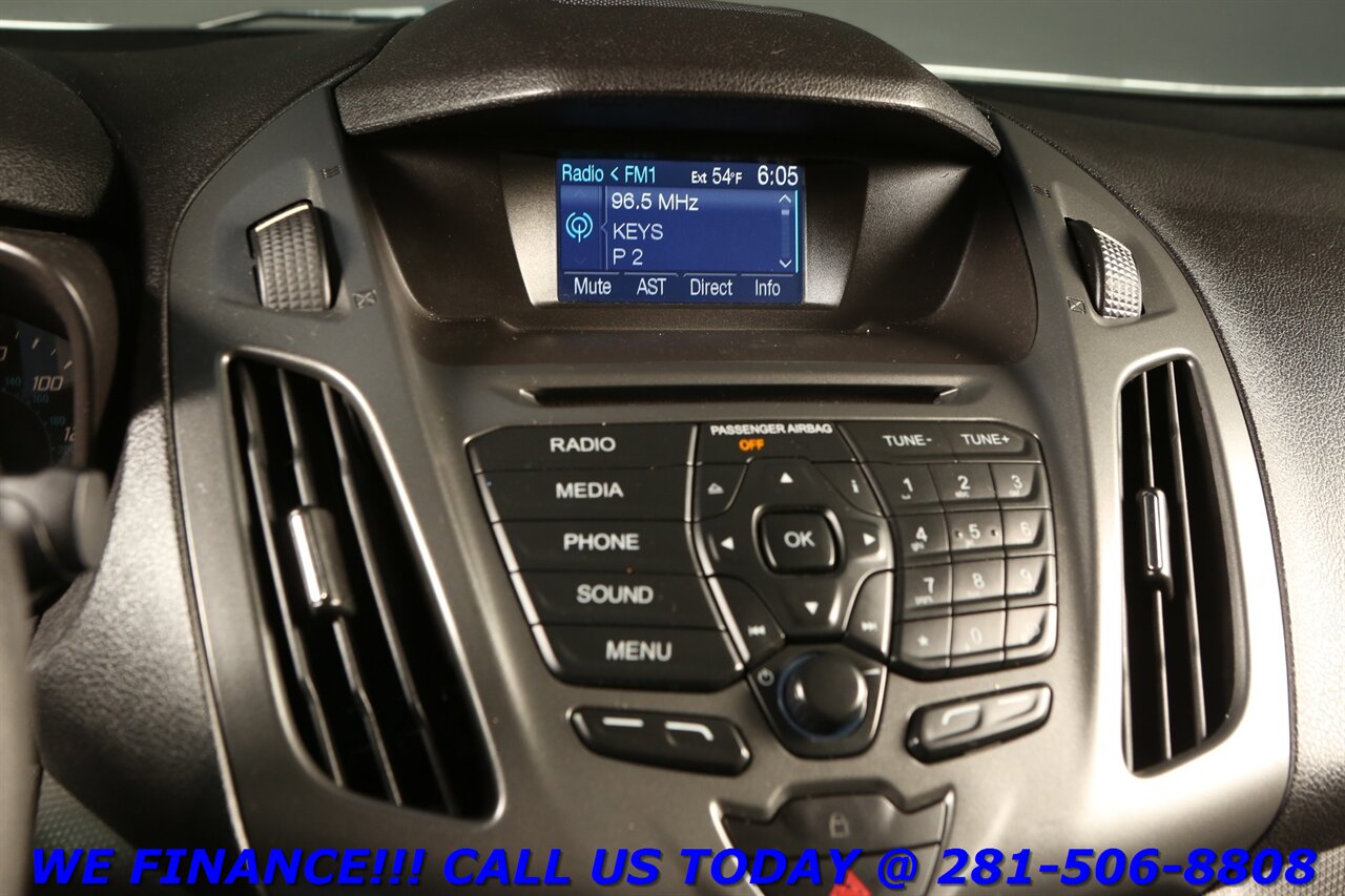 2015 Ford Transit Connect 2015 XL CARGO VAN CAMERA CRUISE STORAGE 68K MLS   - Photo 13 - Houston, TX 77031