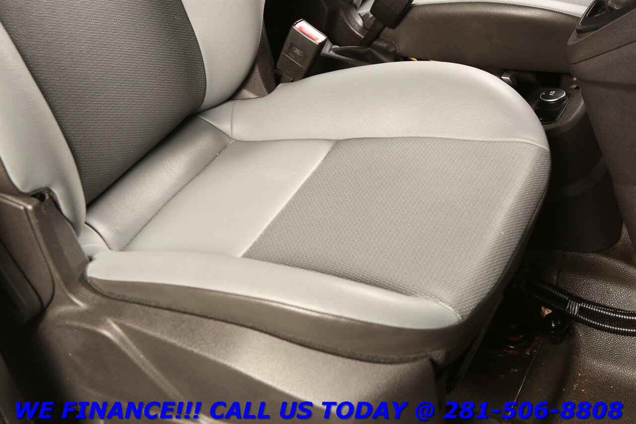 2015 Ford Transit Connect 2015 XL CARGO VAN CAMERA CRUISE STORAGE 68K MLS   - Photo 19 - Houston, TX 77031