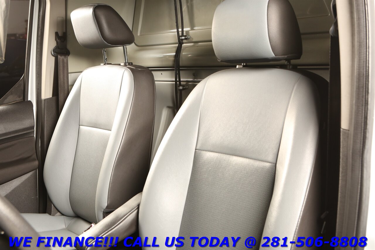 2015 Ford Transit Connect 2015 XL CARGO VAN CAMERA CRUISE STORAGE 68K MLS   - Photo 10 - Houston, TX 77031