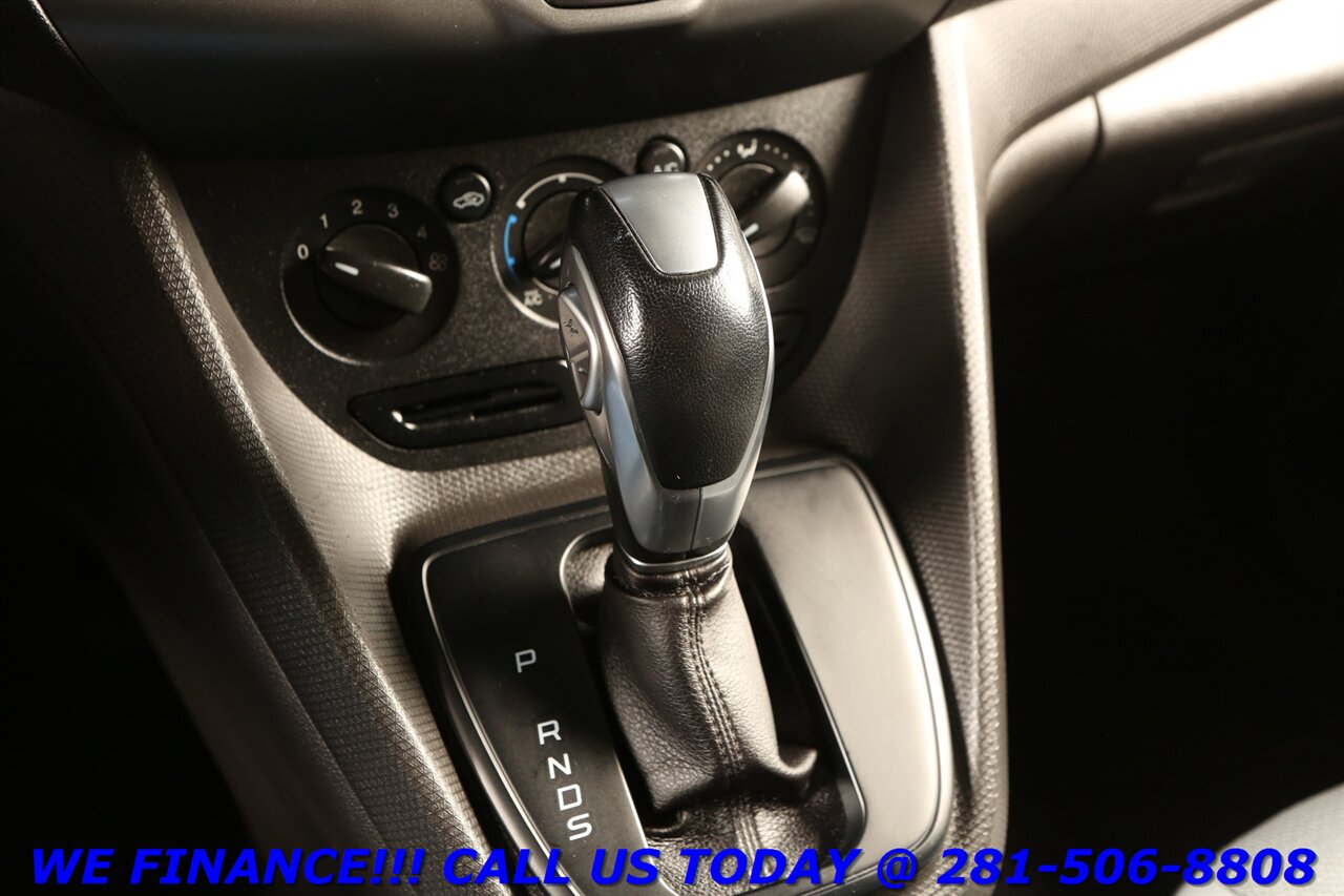 2015 Ford Transit Connect 2015 XL CARGO VAN CAMERA CRUISE STORAGE 68K MLS   - Photo 16 - Houston, TX 77031