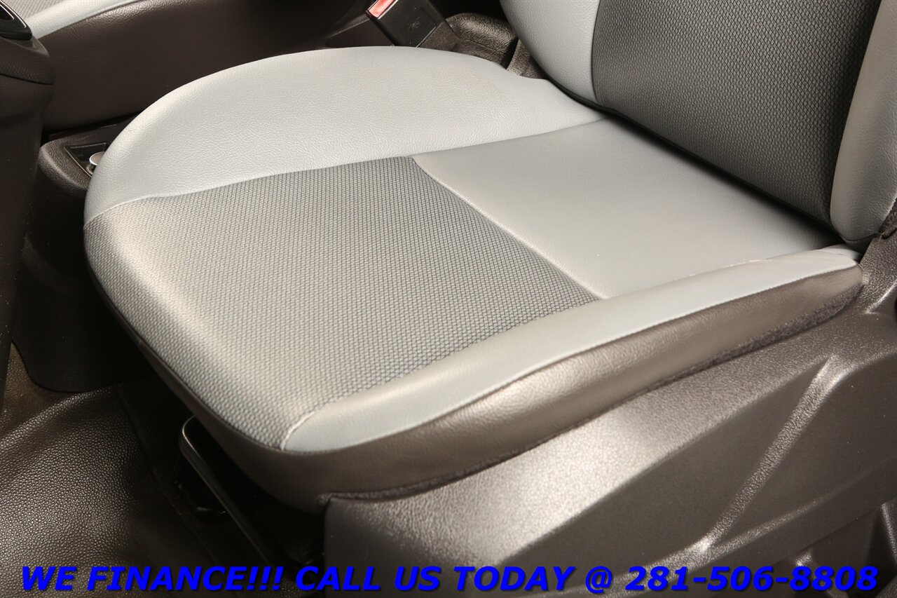 2015 Ford Transit Connect 2015 XL CARGO VAN CAMERA CRUISE STORAGE 68K MLS   - Photo 11 - Houston, TX 77031