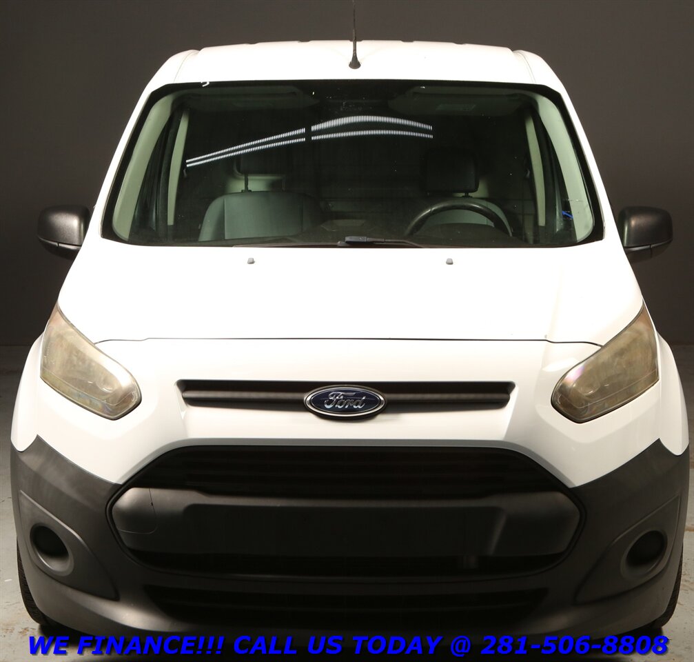 2015 Ford Transit Connect 2015 XL CARGO VAN CAMERA CRUISE STORAGE 68K MLS   - Photo 7 - Houston, TX 77031