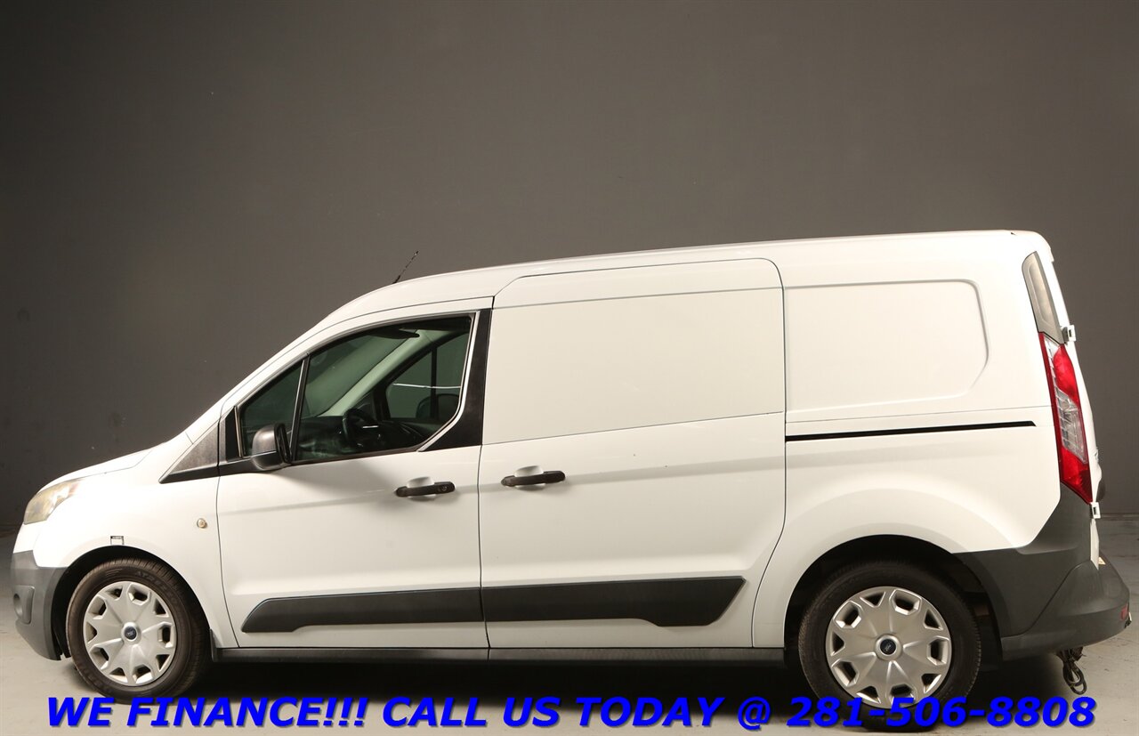 2015 Ford Transit Connect 2015 XL CARGO VAN CAMERA CRUISE STORAGE 68K MLS   - Photo 3 - Houston, TX 77031