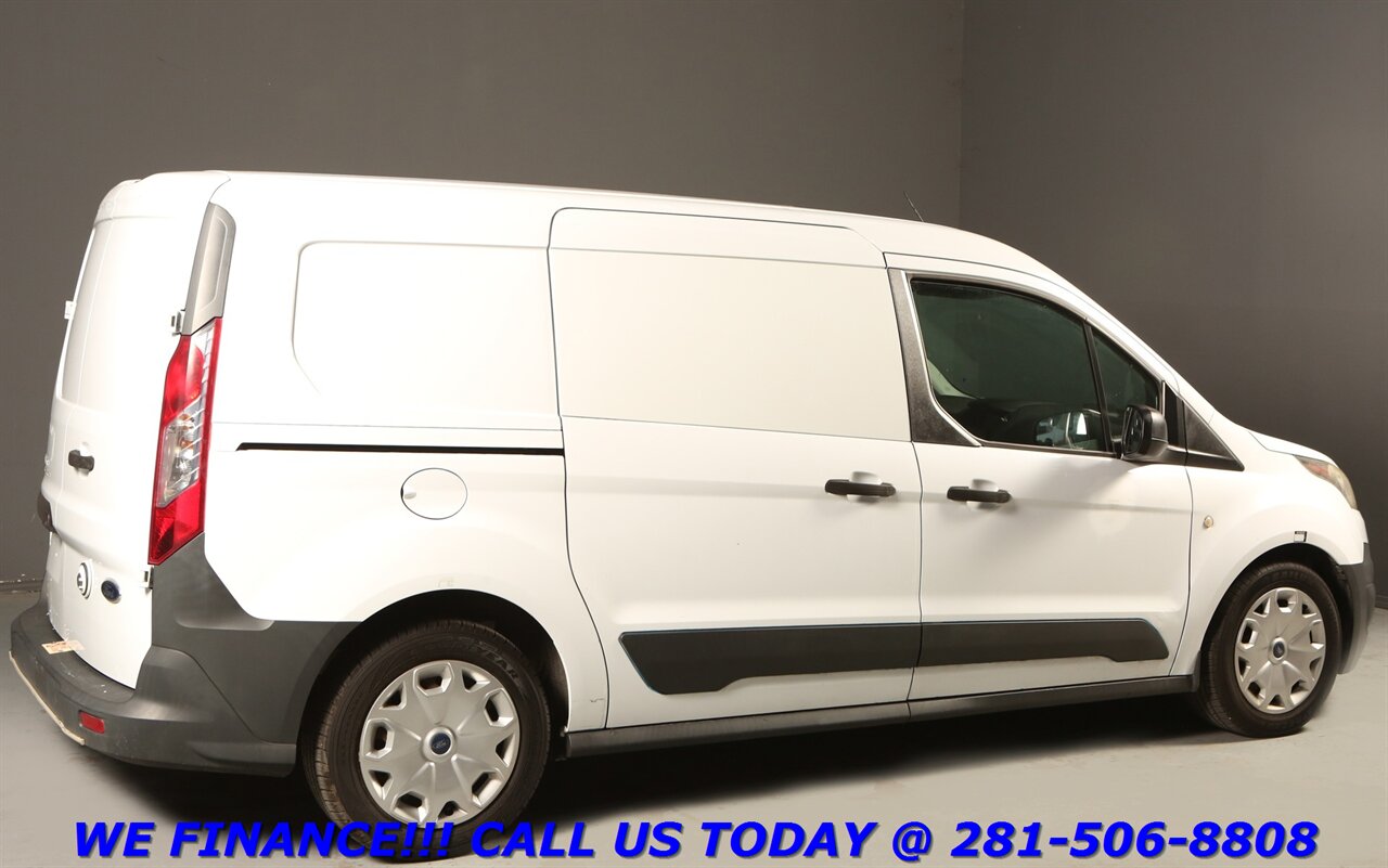 2015 Ford Transit Connect 2015 XL CARGO VAN CAMERA CRUISE STORAGE 68K MLS   - Photo 5 - Houston, TX 77031