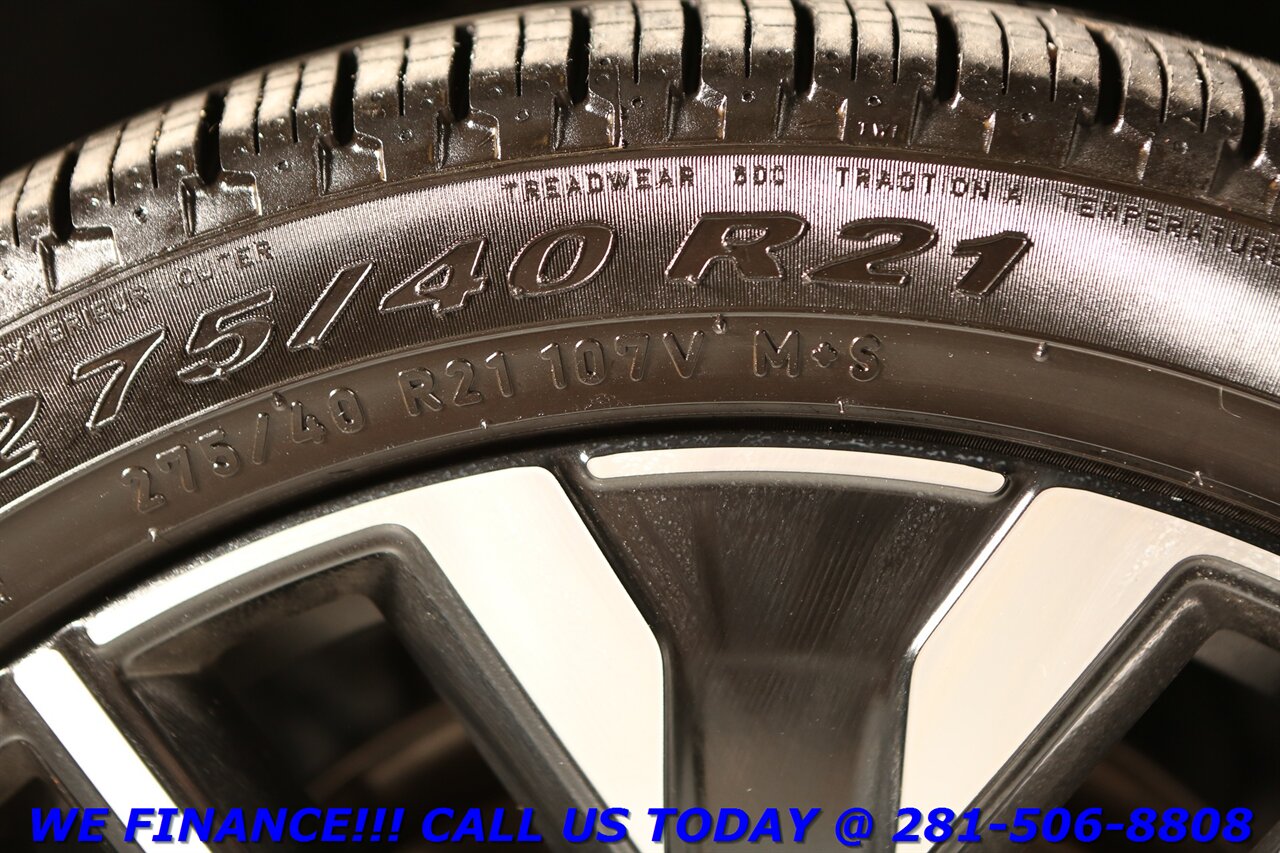 2025 Volvo XC90 2025 B6 AWD 7-PASS NAV PANO BLIS ADAPTCRUSE 360CAM   - Photo 32 - Houston, TX 77031