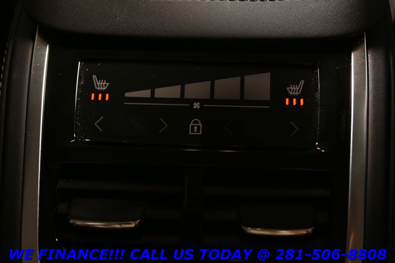 2025 Volvo XC90 2025 B6 AWD 7-PASS NAV PANO BLIS ADAPTCRUSE 360CAM   - Photo 27 - Houston, TX 77031