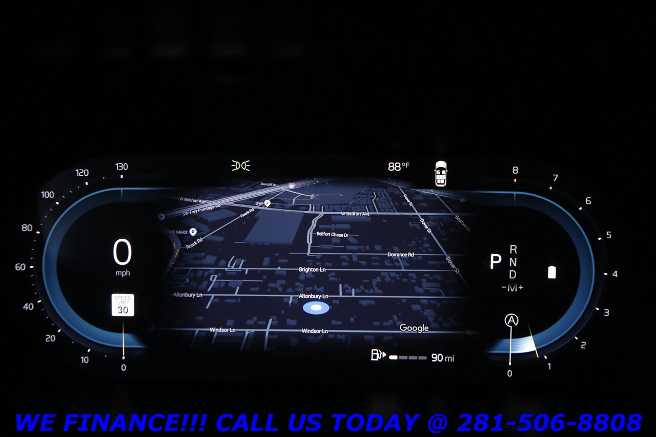 2025 Volvo XC90 2025 B6 AWD 7-PASS NAV PANO BLIS ADAPTCRUSE 360CAM   - Photo 15 - Houston, TX 77031
