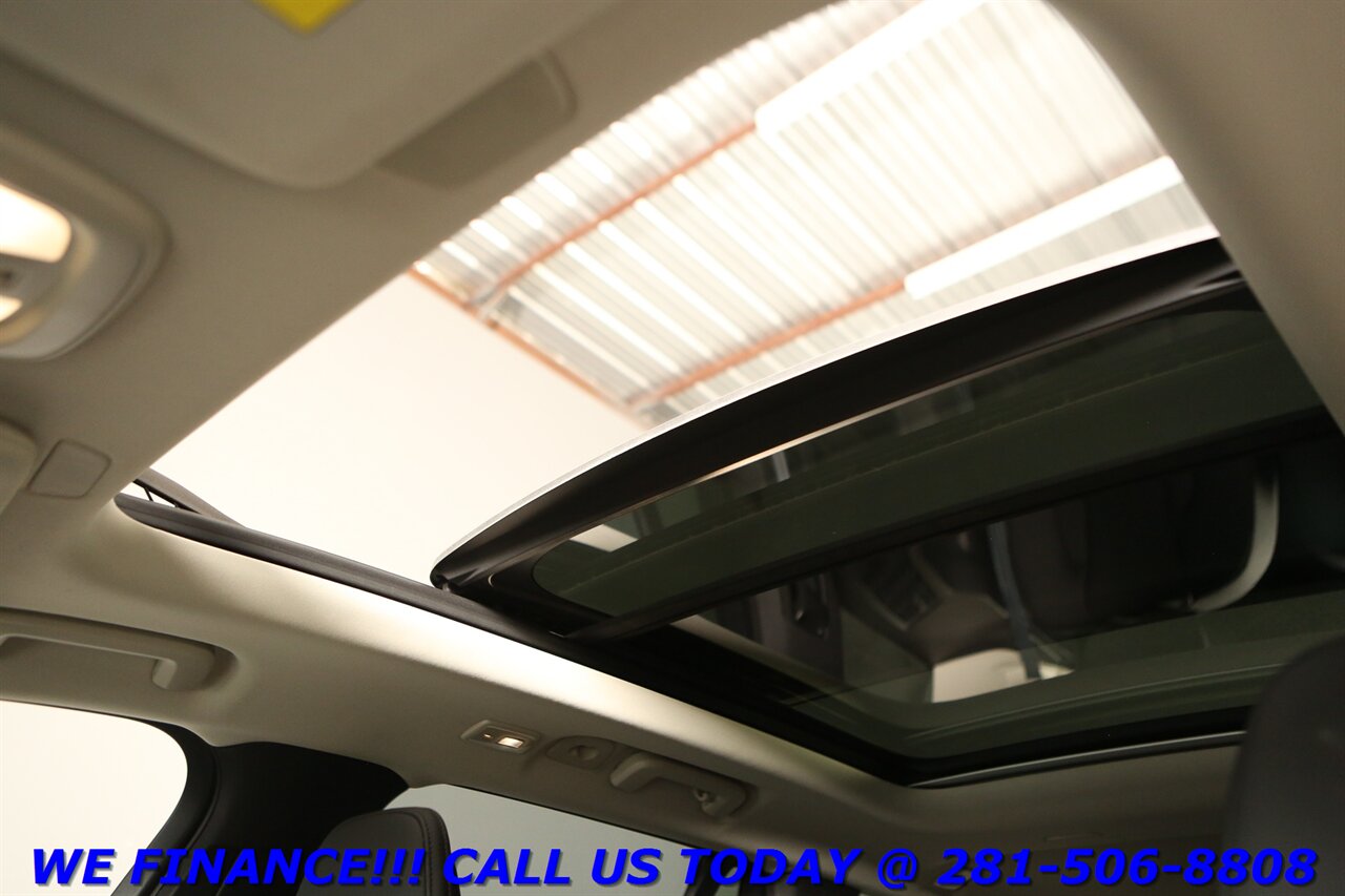 2025 Volvo XC90 2025 B6 AWD 7-PASS NAV PANO BLIS ADAPTCRUSE 360CAM   - Photo 11 - Houston, TX 77031