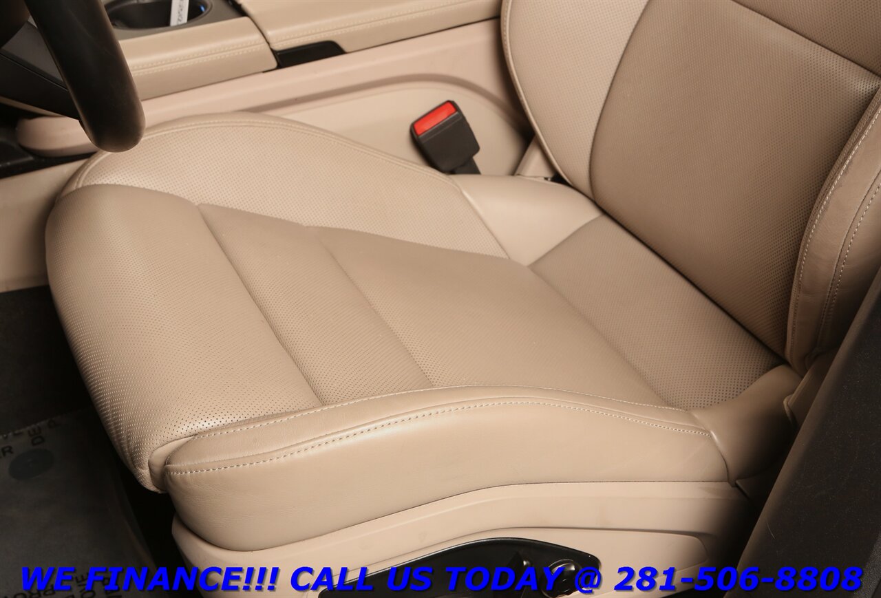 2020 Porsche Taycan 2020 4S 93KWH PREM AWD NAV PANO ADAPT CRUISE BOSE - Photo 14 - Houston, TX 77031