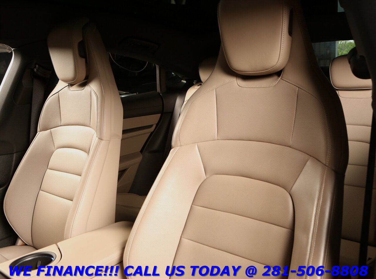 2020 Porsche Taycan 2020 4S 93KWH PREM AWD NAV PANO ADAPT CRUISE BOSE - Photo 13 - Houston, TX 77031
