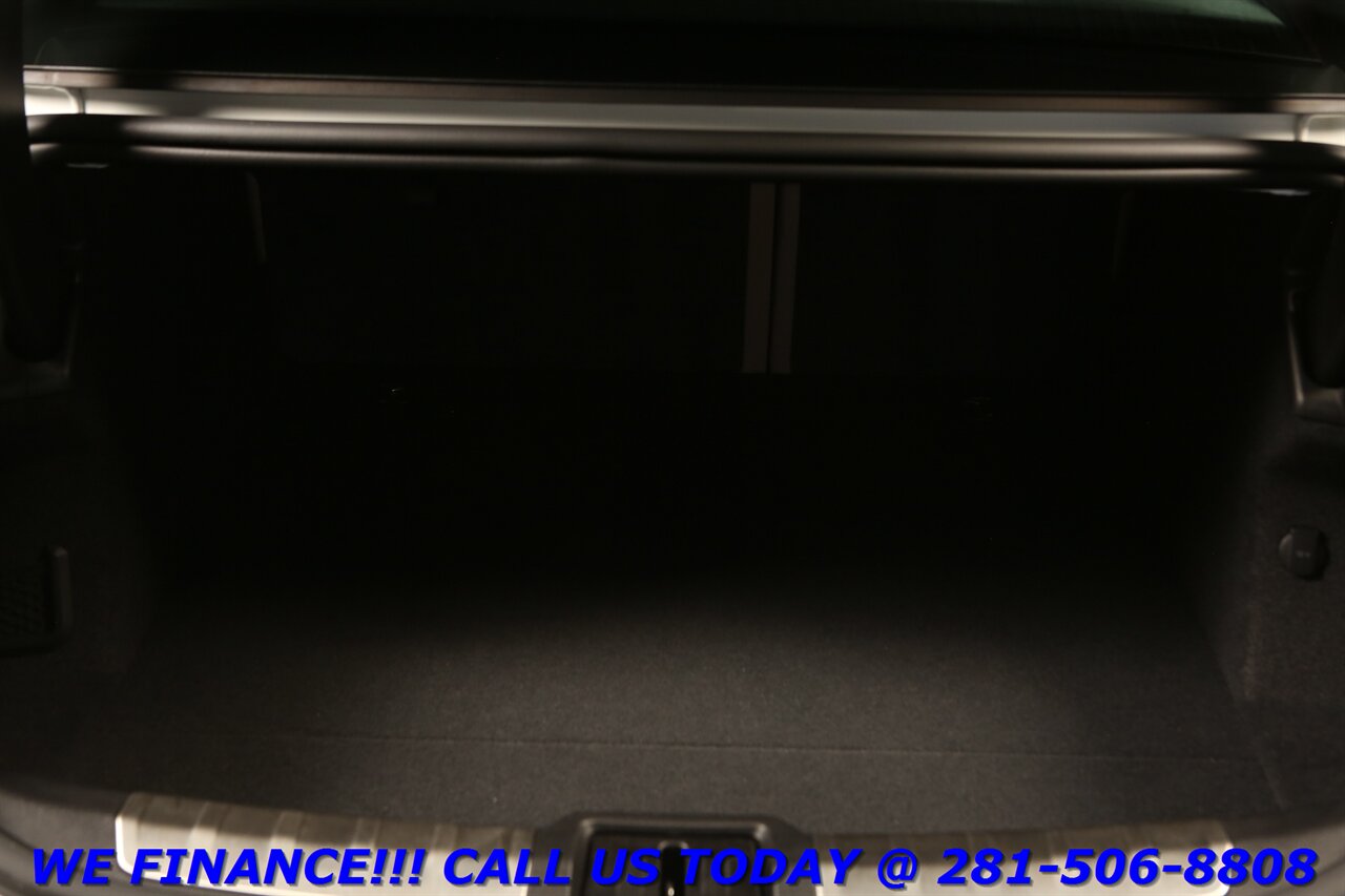 2020 Porsche Taycan 2020 4S 93KWH PREM AWD NAV PANO ADAPT CRUISE BOSE - Photo 26 - Houston, TX 77031