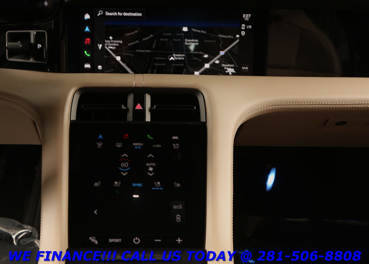 2020 Porsche Taycan 2020 4S 93KWH PREM AWD NAV PANO ADAPT CRUISE BOSE - Photo 17 - Houston, TX 77031