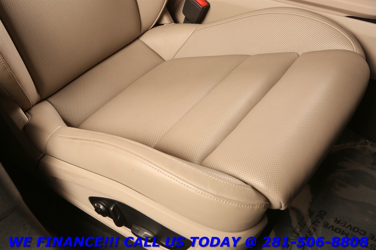 2020 Porsche Taycan 2020 4S 93KWH PREM AWD NAV PANO ADAPT CRUISE BOSE - Photo 22 - Houston, TX 77031