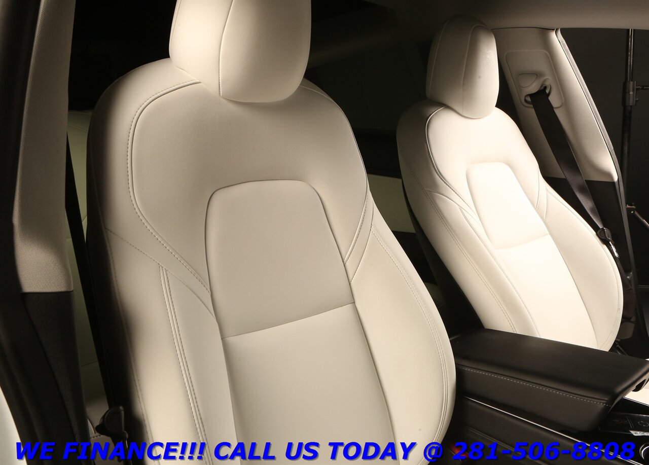 2020 Tesla Model 3 2020 Long Range AWD FSD3 AUTOPILOT $4K IRS REBATE - Photo 20 - Houston, TX 77031