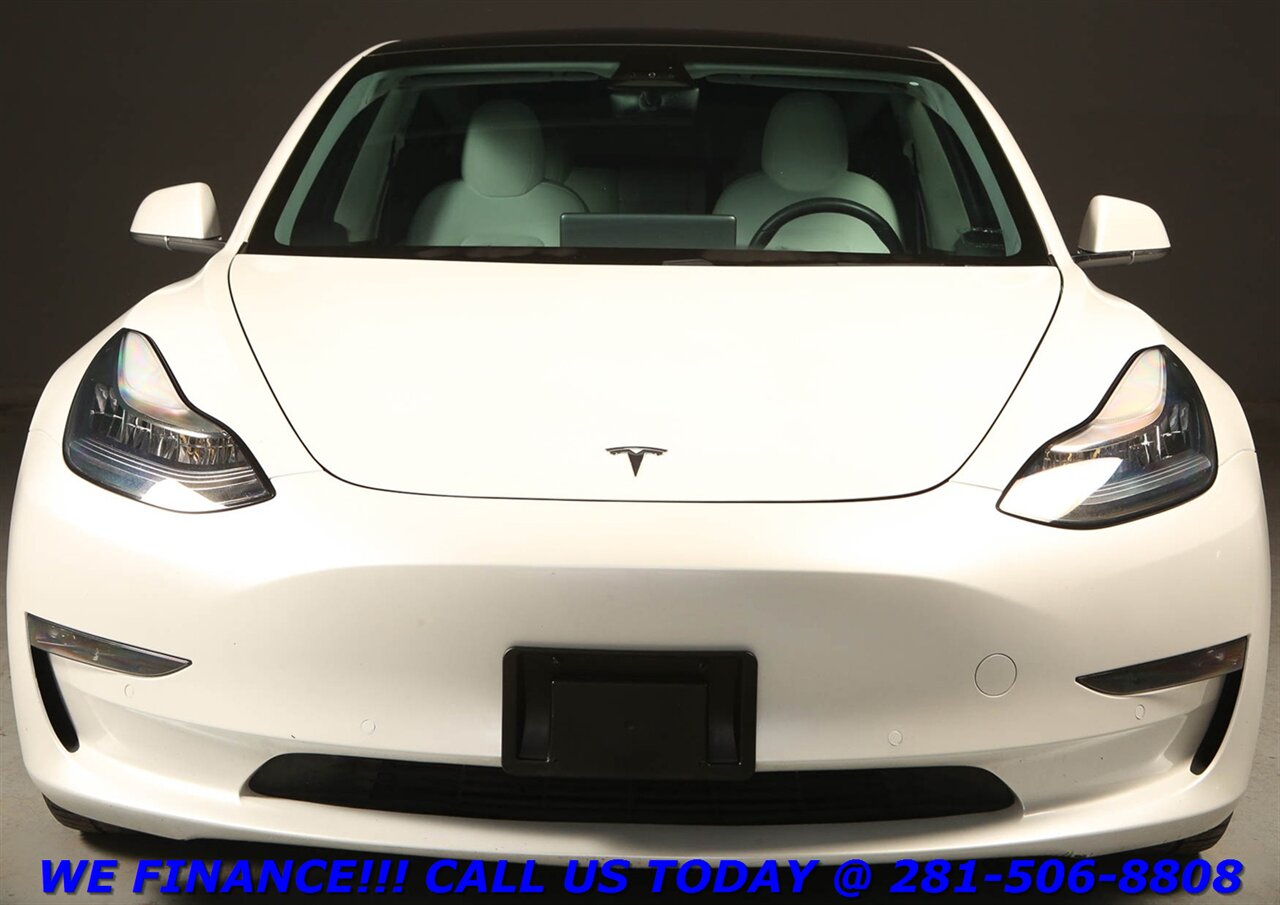 2020 Tesla Model 3 2020 Long Range AWD FSD3 AUTOPILOT $4K IRS REBATE - Photo 8 - Houston, TX 77031