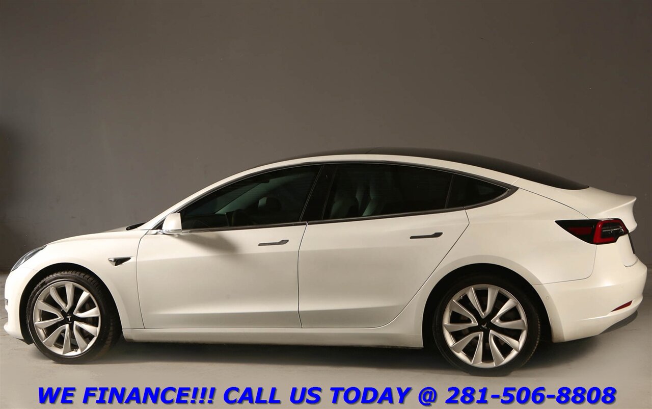 2020 Tesla Model 3 2020 Long Range AWD FSD3 AUTOPILOT $4K IRS REBATE - Photo 4 - Houston, TX 77031