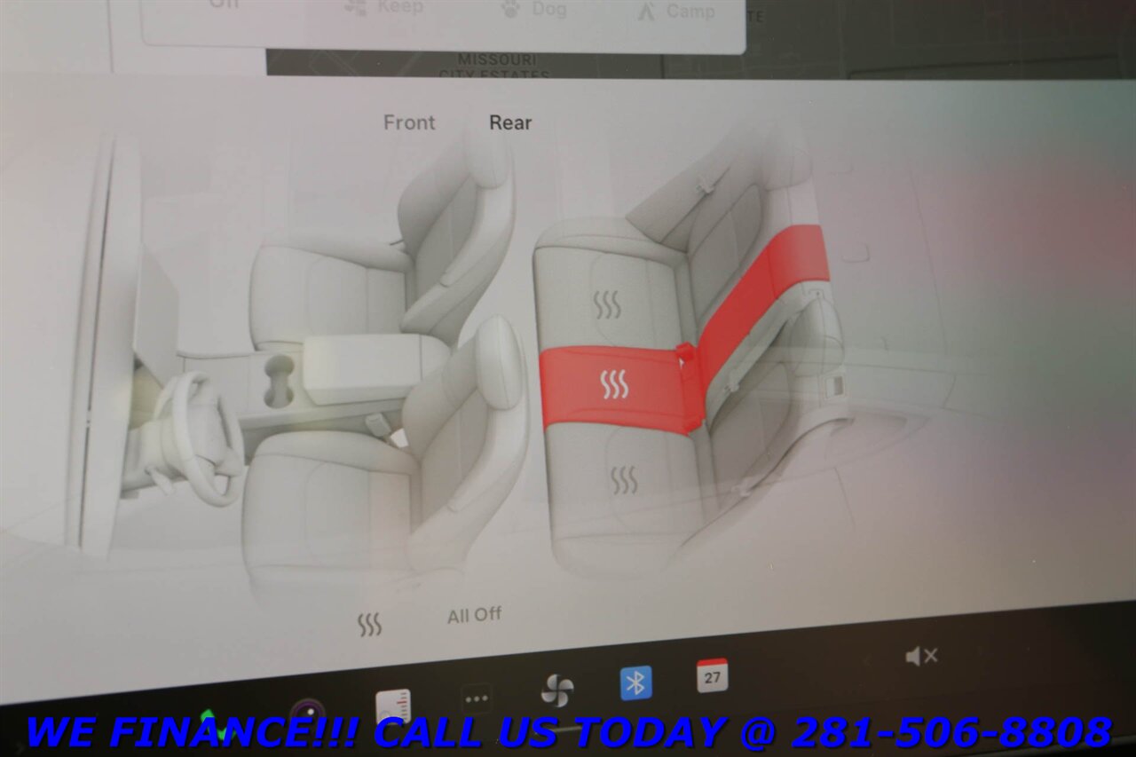 2020 Tesla Model 3 2020 Long Range AWD FSD3 AUTOPILOT $4K IRS REBATE - Photo 17 - Houston, TX 77031