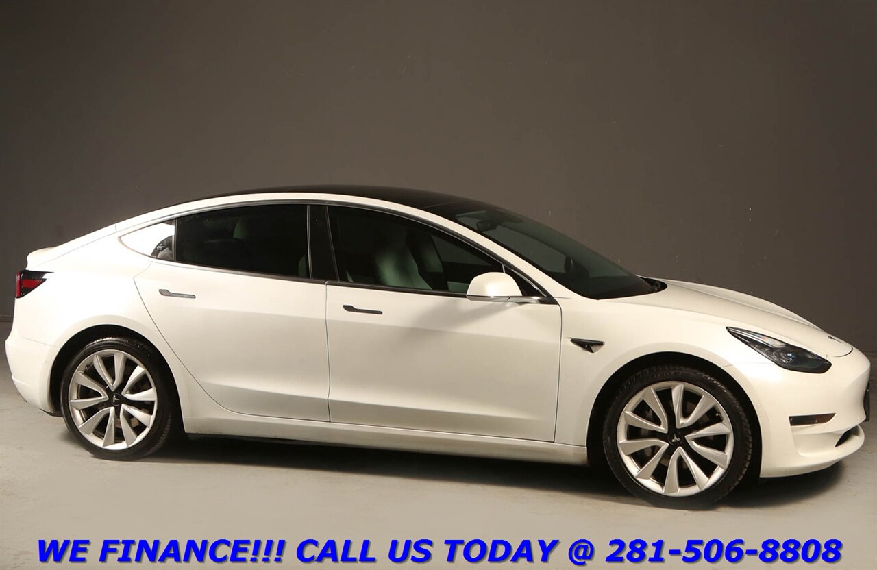 2020 Tesla Model 3 2020 Long Range AWD FSD3 AUTOPILOT $4K IRS REBATE - Photo 7 - Houston, TX 77031