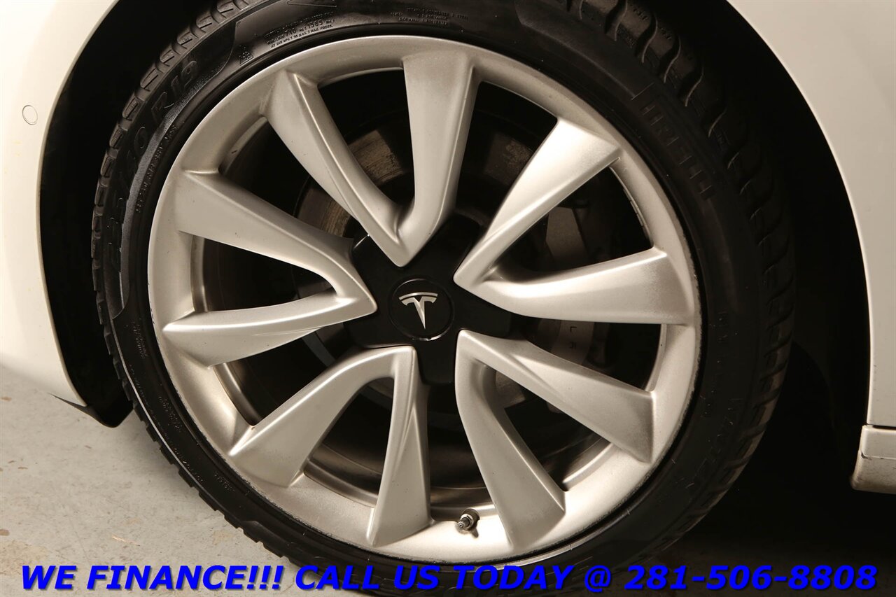 2020 Tesla Model 3 2020 Long Range AWD FSD3 AUTOPILOT $4K IRS REBATE - Photo 24 - Houston, TX 77031