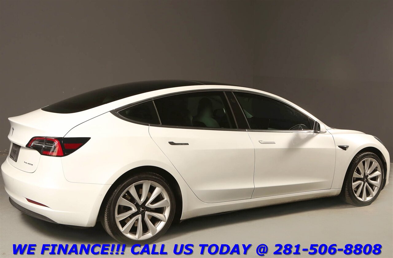 2020 Tesla Model 3 2020 Long Range AWD FSD3 AUTOPILOT $4K IRS REBATE - Photo 6 - Houston, TX 77031
