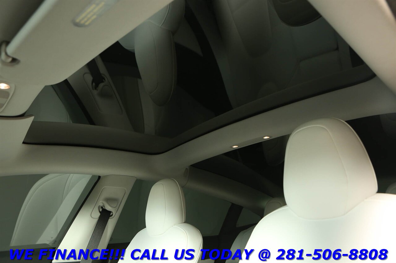 2020 Tesla Model 3 2020 Long Range AWD FSD3 AUTOPILOT $4K IRS REBATE - Photo 11 - Houston, TX 77031