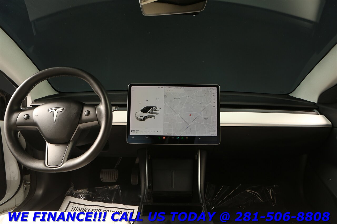 2020 Tesla Model 3 2020 Long Range AWD FSD3 AUTOPILOT $4K IRS REBATE - Photo 3 - Houston, TX 77031