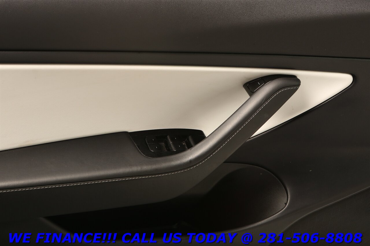 2020 Tesla Model 3 2020 Long Range AWD FSD3 AUTOPILOT $4K IRS REBATE - Photo 9 - Houston, TX 77031
