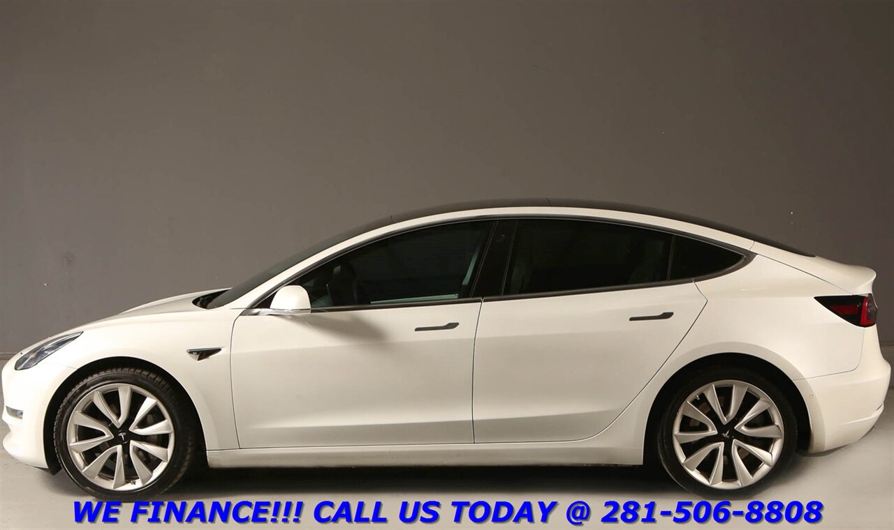 2020 Tesla Model 3 2020 Long Range AWD FSD3 AUTOPILOT $4K IRS REBATE - Photo 25 - Houston, TX 77031