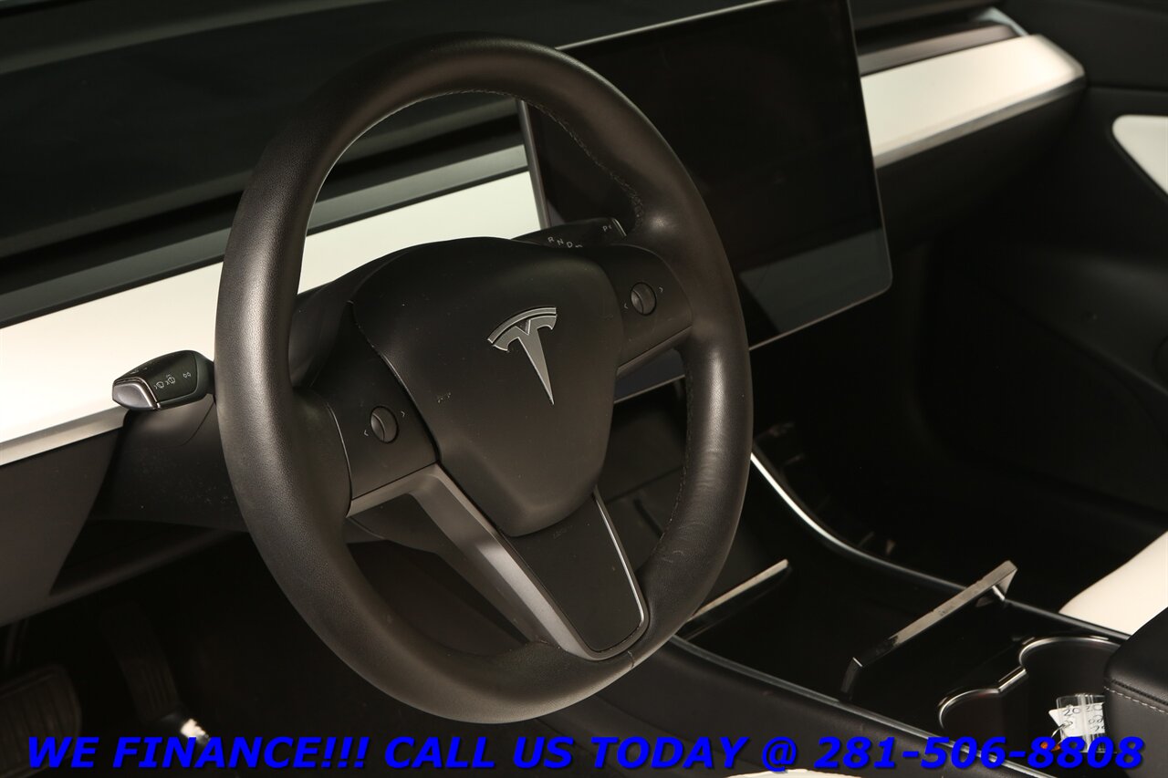 2020 Tesla Model 3 2020 Long Range AWD FSD3 AUTOPILOT $4K IRS REBATE - Photo 10 - Houston, TX 77031