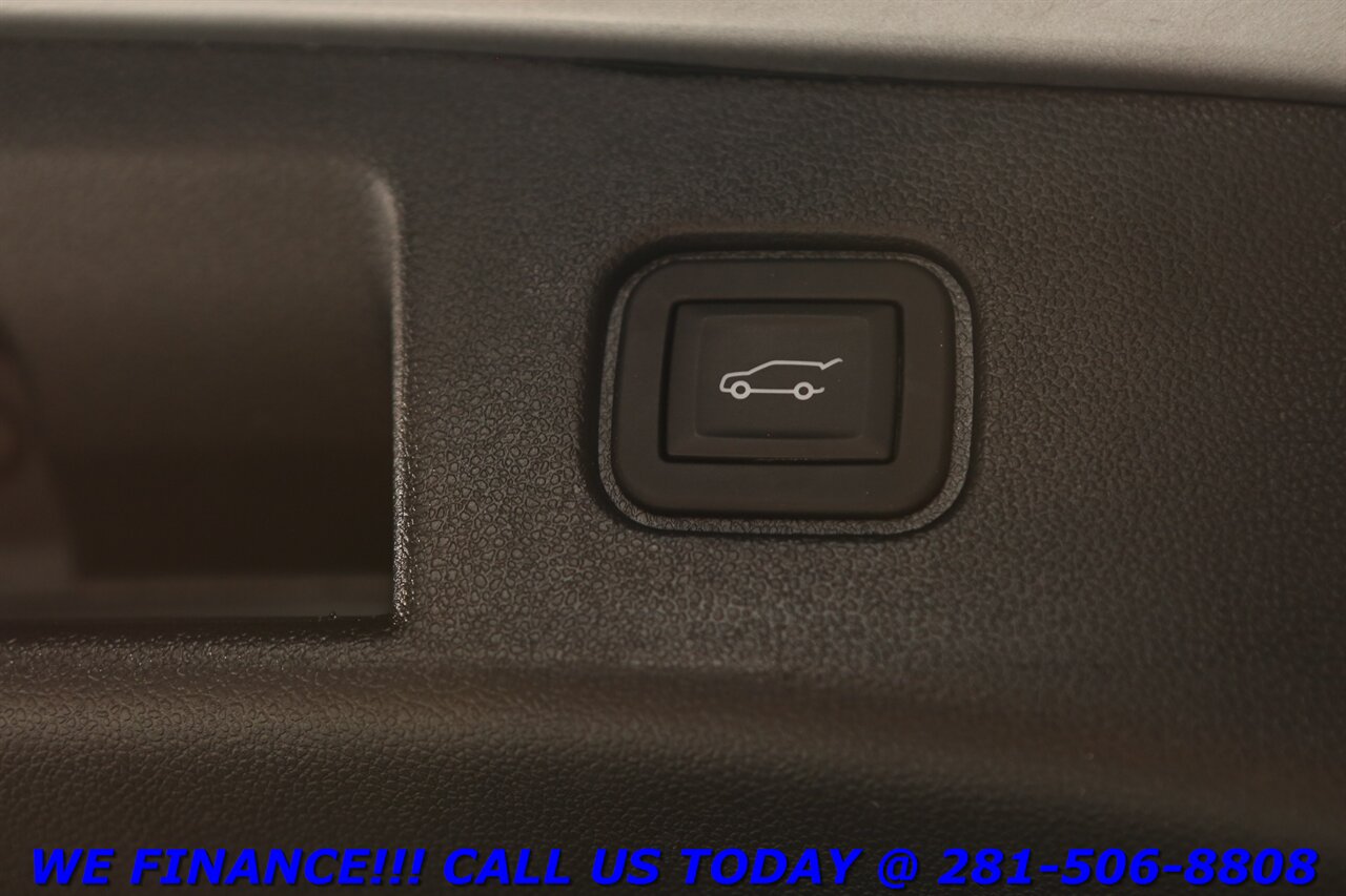 2025 Chevrolet Blazer 2025 EV RS AWD NAV HUD PANOROOF ADAPT BLIND 4K MLS - Photo 30 - Houston, TX 77031